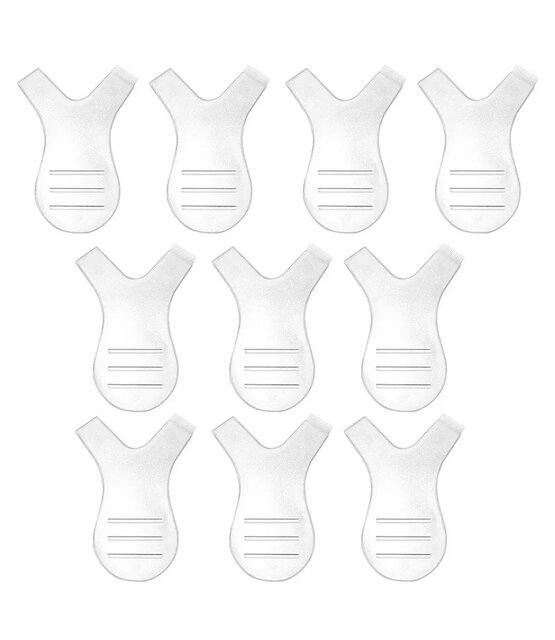 Y-Brush Lash Lift Tool