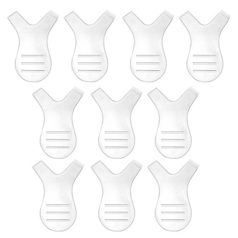 BB Cosmetics Y-Brush for Lash Lifting & Perming | Intensive BB Cosmetics Y-Brush for Lash Lifting & Perming | Intensive