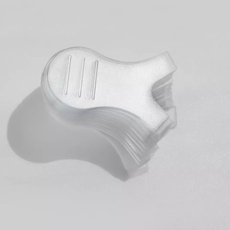 BB Cosmetics Y-Brush for Lash Lifting & Perming | Intensive BB Cosmetics Y-Brush for Lash Lifting & Perming | Intensive