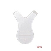 Y-Brush Lash Lift Tool voor Lash Lifting & Brow Lamination