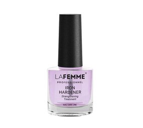 La Femme Iron Hardener 7ml, nagel versterker