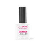 La Femme Gel Polish Top Coat No Wipe 8 gr. La Femme Gel Polish Top Coat No Wipe 8 gr.