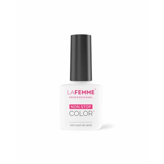 Gel Polish Top Coat No Wipe 8 gr.