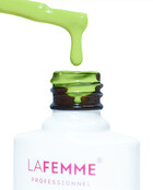 Gel Polish Ultra HD Iconic Green H273