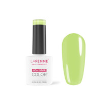 Gel Polish  Iconic Green H273