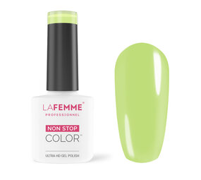 La Femme Gel Polish Ultra HD Iconic Green H273 La Femme Gel Polish Ultra HD Iconic Green H273