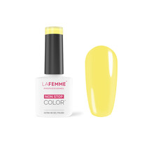 Gel Polish Ultra HD Liberty Yellow H274