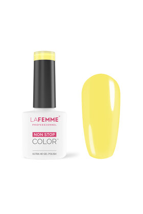 Gel Polish Ultra HD Liberty Yellow H274