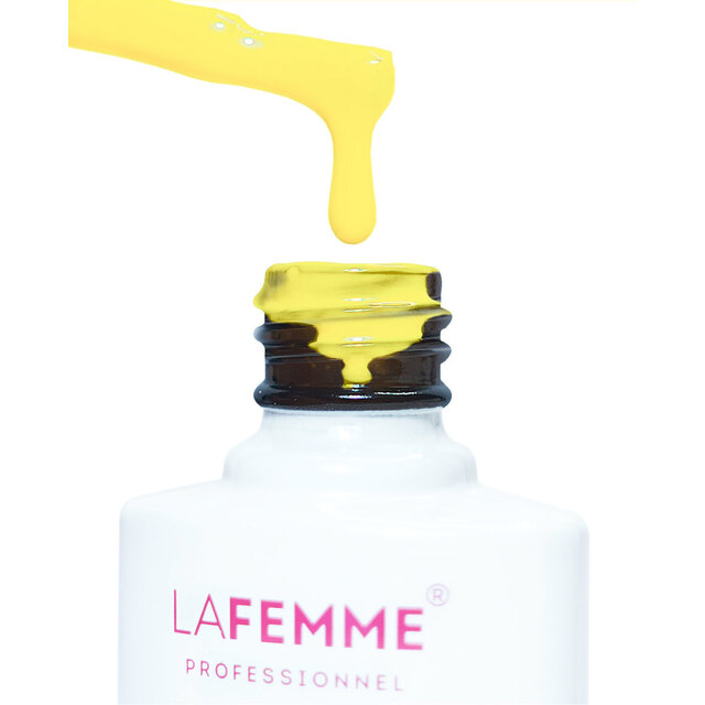 Gel Polish Ultra HD Liberty Yellow H274