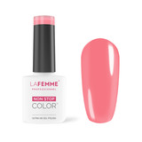 La Femme Gel Polish Ultra HD Charmy Coral H276 La Femme Gel Polish Ultra HD Charmy Coral H276