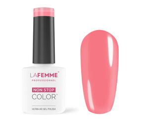 La Femme Gel Polish Ultra HD Charmy Coral H276 La Femme Gel Polish Ultra HD Charmy Coral H276