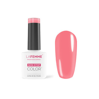 Gel Polish Ultra HD Charmy Coral H276