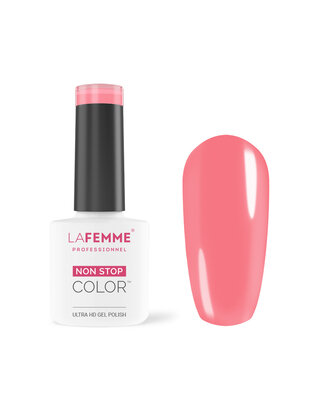 Gel Polish Ultra HD Charmy Coral H276