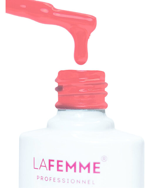 Gel Polish  Charmy Coral H276
