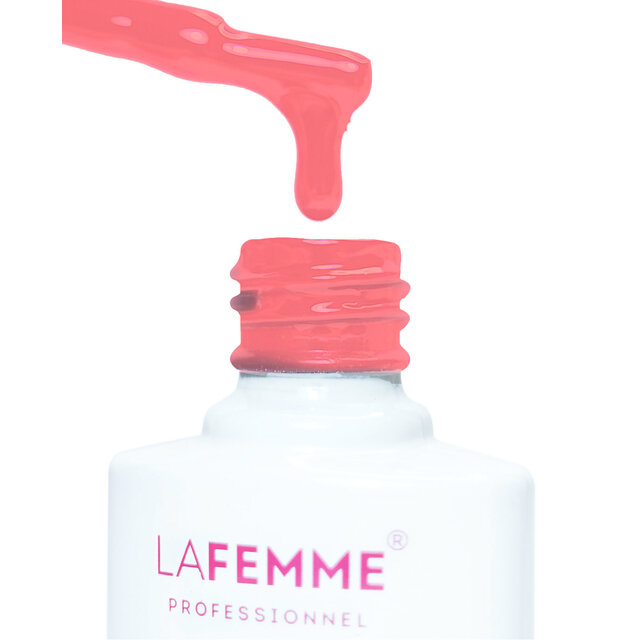 Gel Polish Ultra HD Charmy Coral H276