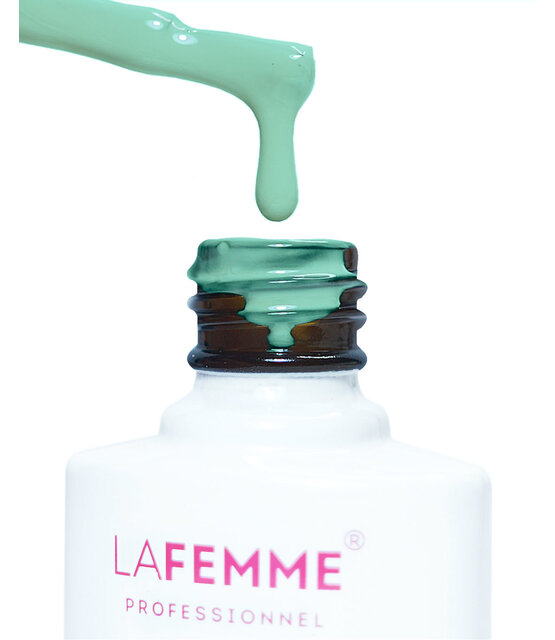 Gel Polish Ultra HD R tro Marine H277