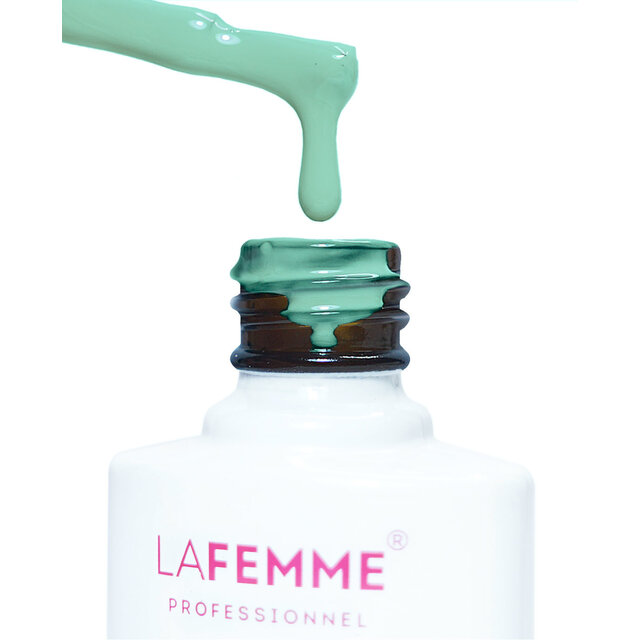 Gel Polish Ultra HD R tro Marine H277