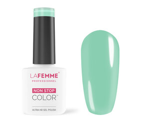 La Femme Gel Polish Ultra HD R tro Marine H277 La Femme Gel Polish Ultra HD R tro Marine H277