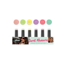 Gel Polish  Set Sweet Memories