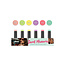 La Femme Gel Polish  Set Sweet Memories