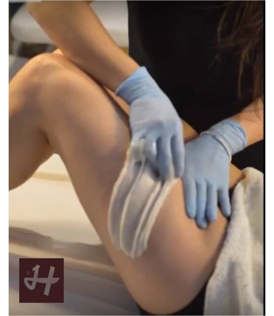 Body Sugaring Expert Training