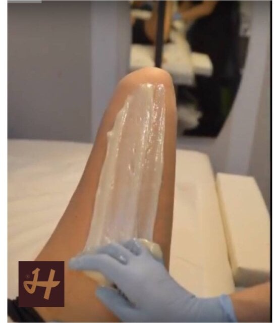 Body Sugaring Expert Training |Expert in Natuurlijke Ontharen