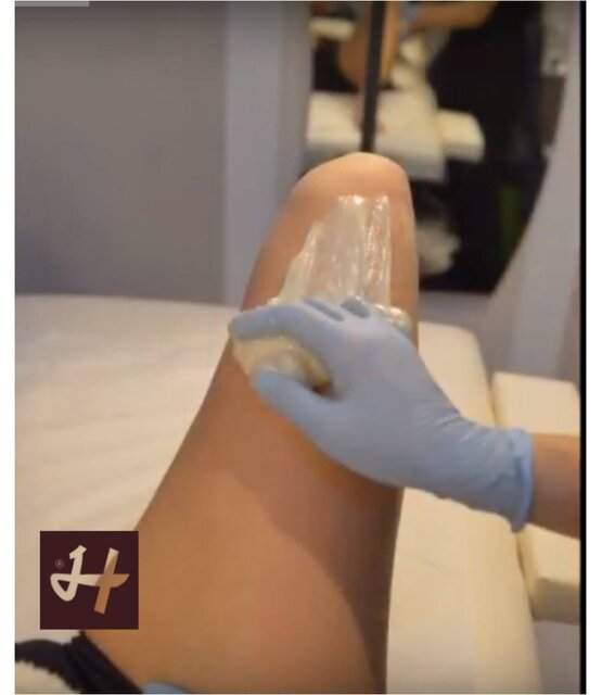 Body Sugaring Expert Training