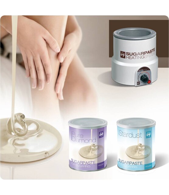 Body Sugaring Expert Training