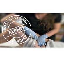 Body Sugaring Expert Training |Expert in Natuurlijke Ontharen