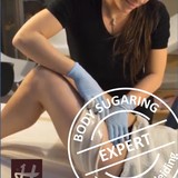 BB Cosmetics Body Sugaring Expert Training BB Cosmetics Body Sugaring Expert Training