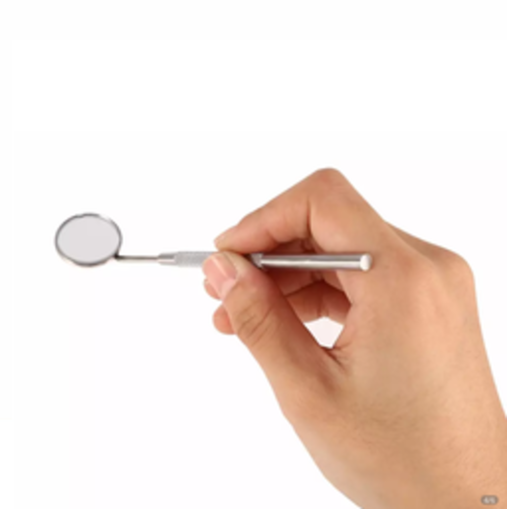 BB Cosmetics Spiegel voor Wimper Extensions BB Cosmetics Spiegel voor Wimper Extensions