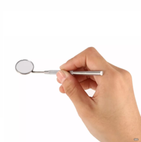 BB Cosmetics Spiegel voor Wimper Extensions BB Cosmetics Spiegel voor Wimper Extensions