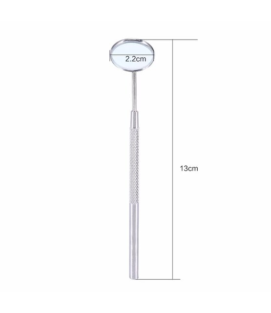 Spiegel voor Wimper Extensions