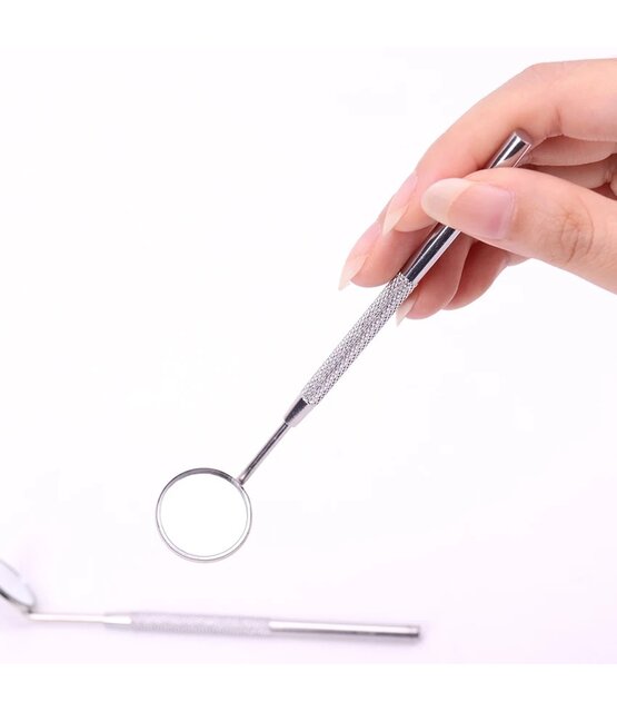 Spiegel voor Wimper Extensions