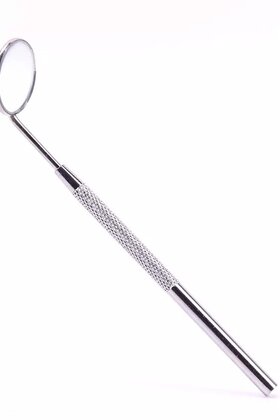 Spiegel Voor Wimper Extensions