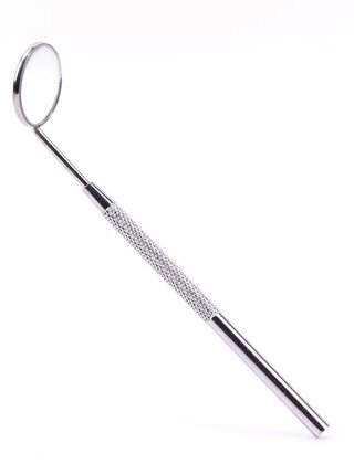 SPIEGEL VOOR WIMPER EXTENSIONS