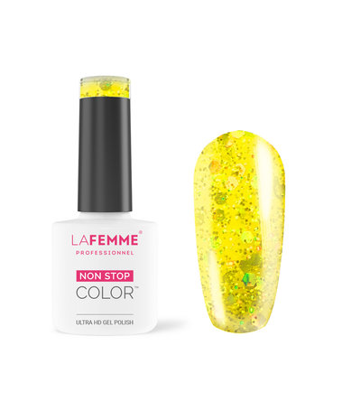 La Femme Gel Polish Ultra HD Sail Away Summer collection La Femme Gel Polish Ultra HD Sail Away Summer collection