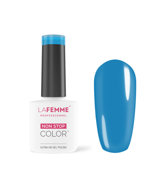 Gel Polish Ultra HD Sail Away Summer collection