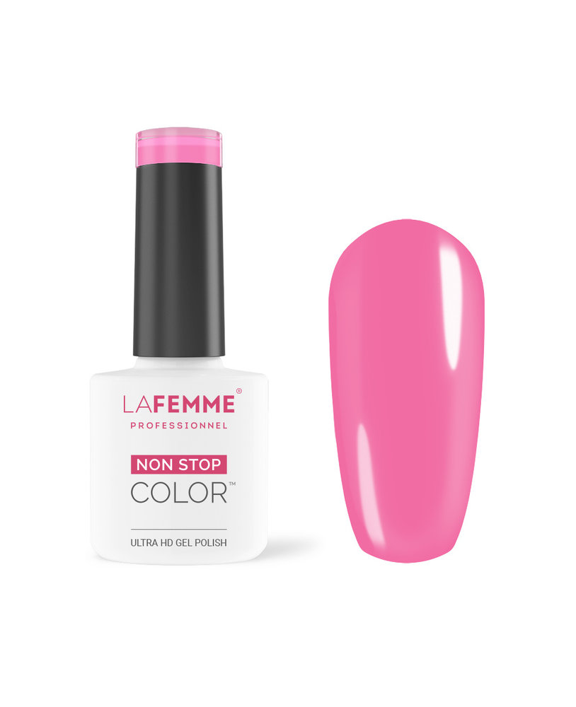 La Femme Gel Polish Ultra HD Sail Away Summer collection La Femme Gel Polish Ultra HD Sail Away Summer collection