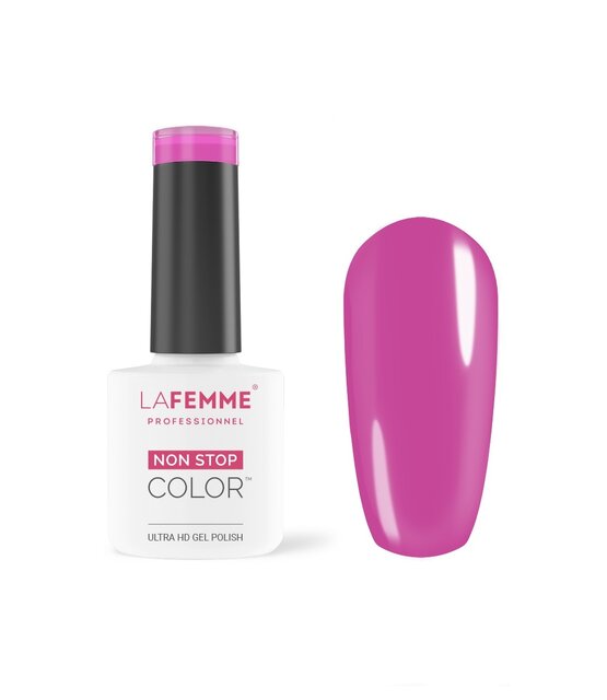 Gel Polish  Sail Away Summer Collection