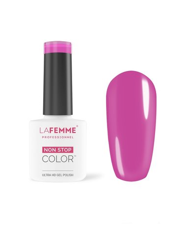 La Femme Gel Polish Ultra HD Sail Away Summer collection La Femme Gel Polish Ultra HD Sail Away Summer collection