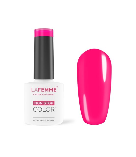 Gel Polish  Sail Away Summer Collection