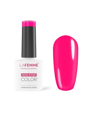 La Femme Gel Polish Ultra HD Sail Away Summer collection La Femme Gel Polish Ultra HD Sail Away Summer collection