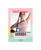 Gel Polish Ultra HD Freedom Immersion H280