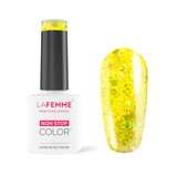 La Femme Gel Polish Ultra HD Sunlight Kiss H278 La Femme Gel Polish Ultra HD Sunlight Kiss H278
