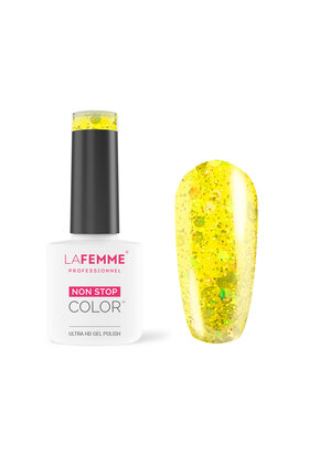 Gel Polish Ultra HD Sunlight Kiss H278