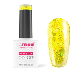 La Femme Gel Polish Ultra HD Sunlight Kiss H278 La Femme Gel Polish Ultra HD Sunlight Kiss H278