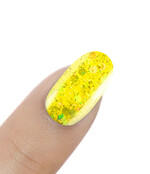 Gel Polish Ultra HD Sunlight Kiss H278