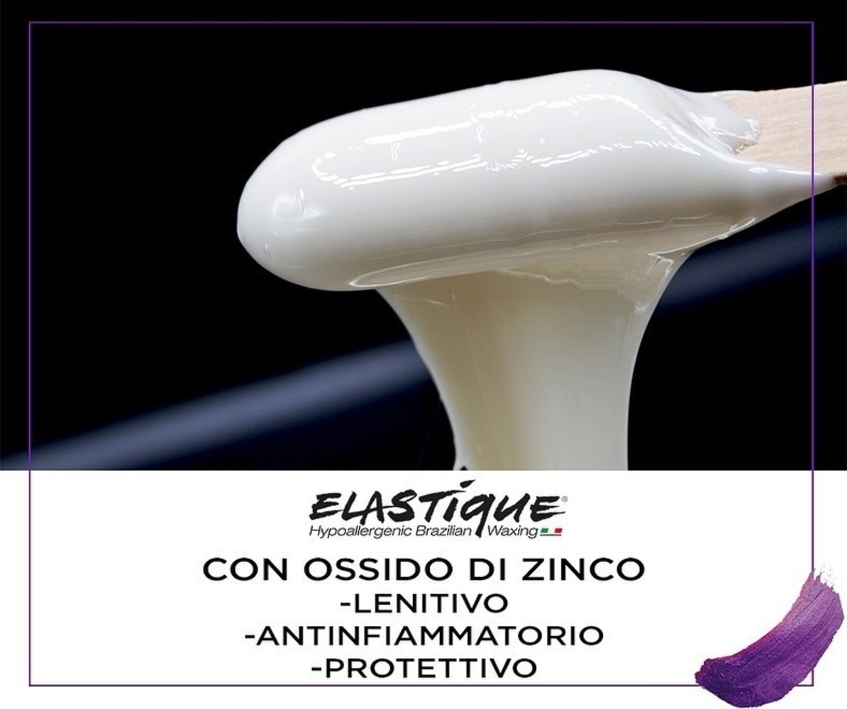 B. B. Cosmetics Brazilian Wax Prive Training