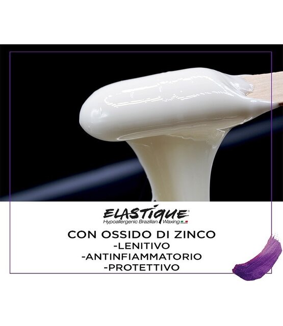 Brazilian Wax Prive Training